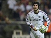 Bóng đá anh, ngoại hạng anh, lịch thi đấu euro 2012, Chelsea chính thức "trói" Petr Cech tới năm 2016